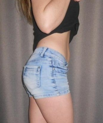 Кристина, 20 лет